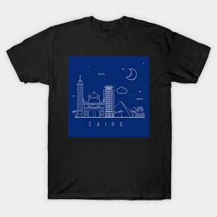 CAIRO T-Shirt